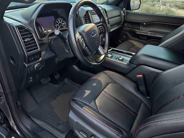 All American Detail Service work 1