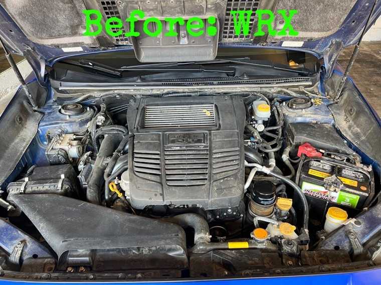 All American Detail Service work 6