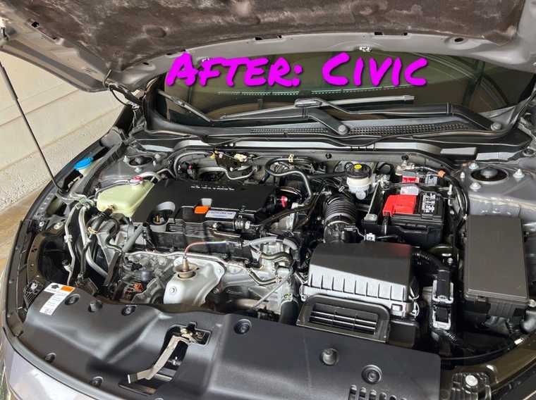 All American Detail Service work 7