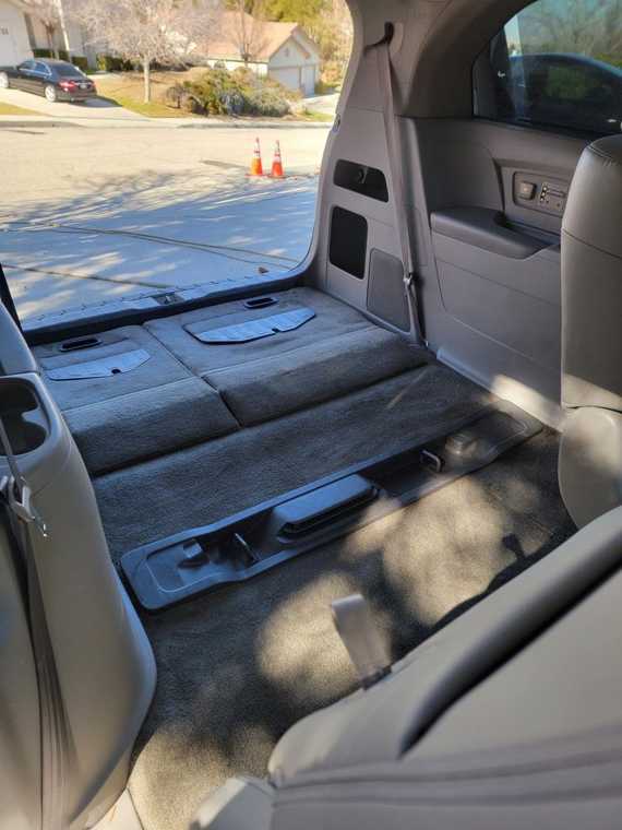 All American Detail Service work 4