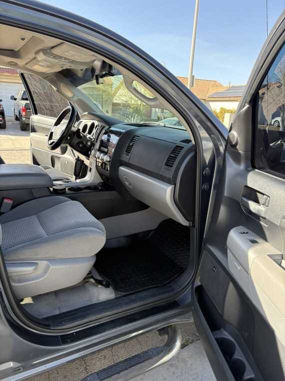 All American Detail Service work 3