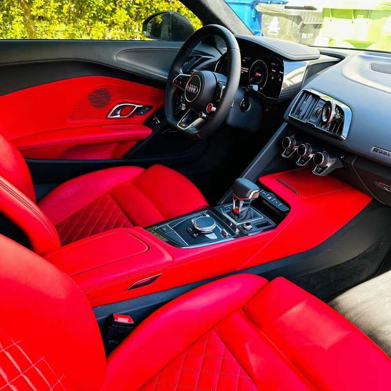 Dedicated Detailing work 1