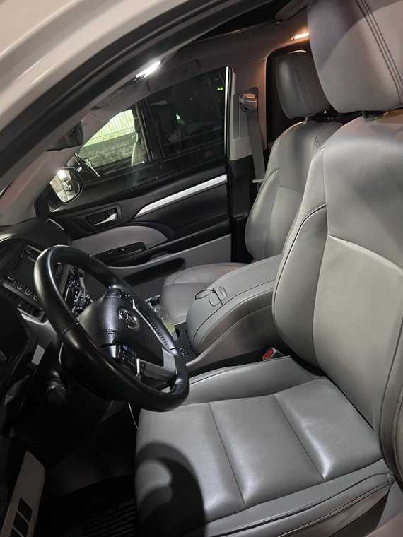 Dedicated Detailing work 9