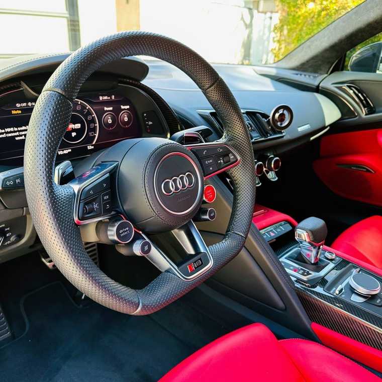 Dedicated Detailing work 5