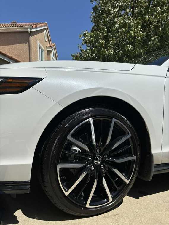 DGO Mobile Auto Detailing work 5