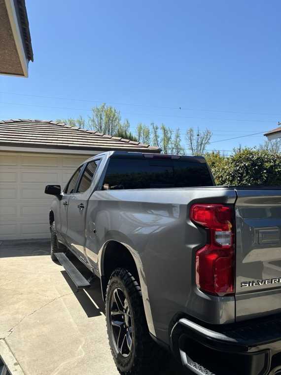 DGO Mobile Auto Detailing work 6