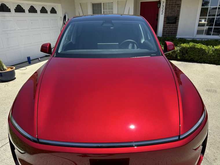 First Class Detailing & Ceramic Coatings work 1