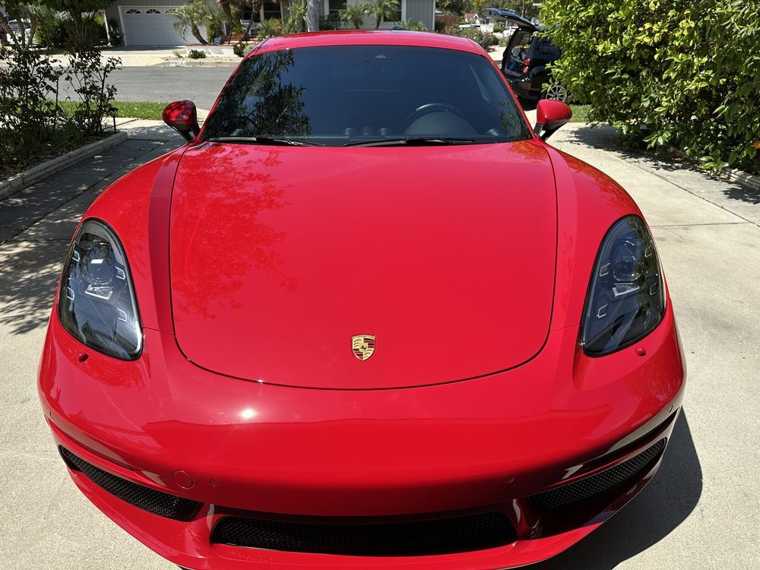 First Class Detailing & Ceramic Coatings work 8