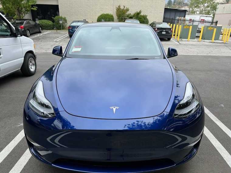First Class Detailing & Ceramic Coatings work 4