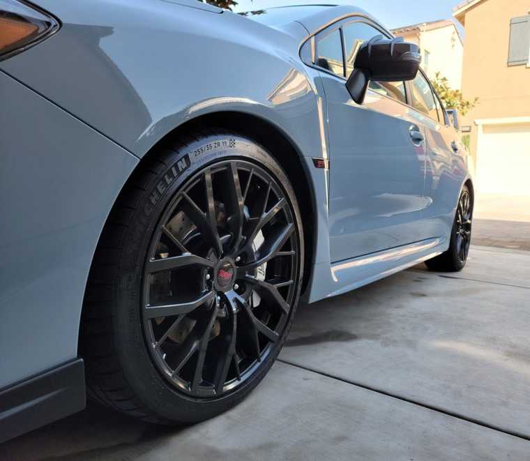 Imperium Mobile Auto Detailing work 4
