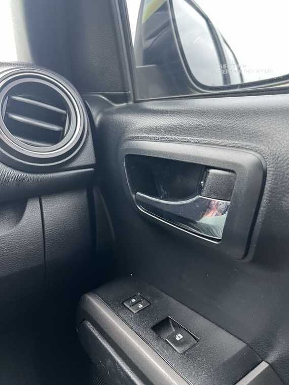 Knights Mobile Detailing work 5