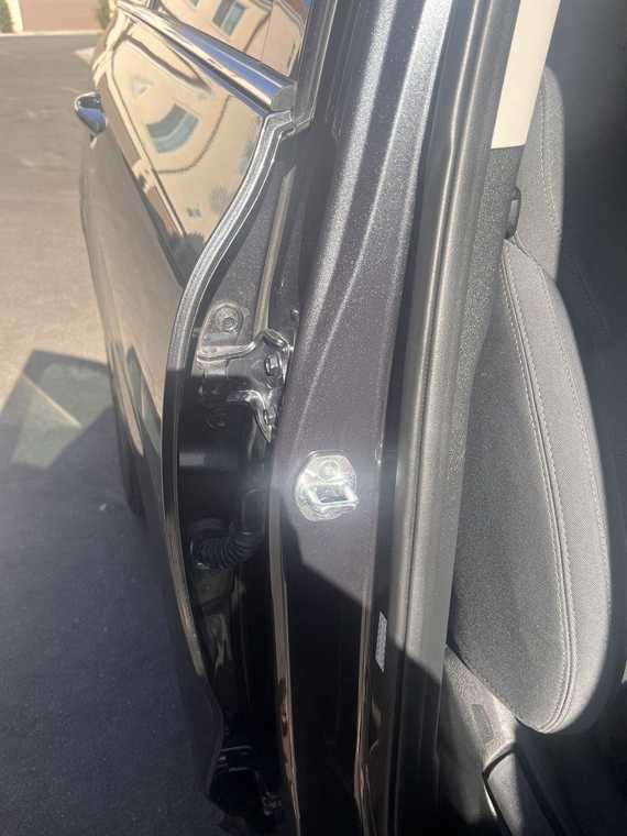 Knights Mobile Detailing work 8
