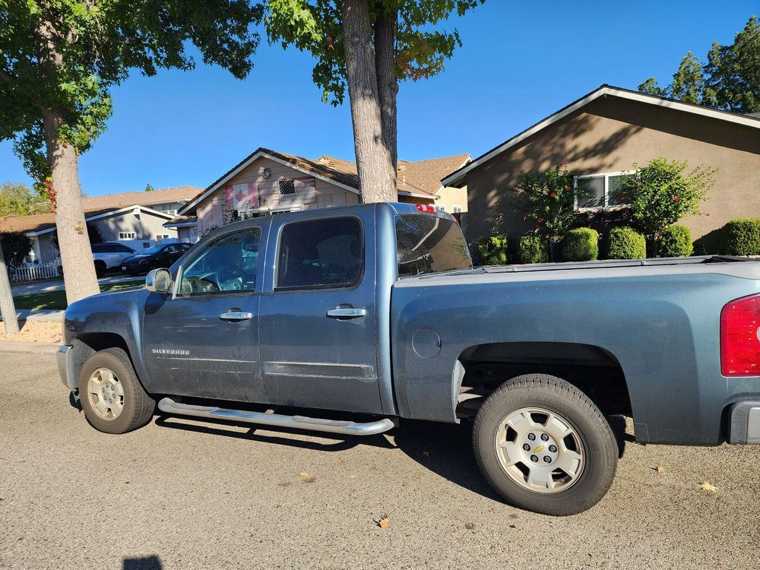 Ricardo's Mobile Car Wash And Detail work 5