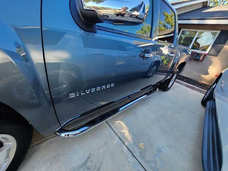 Ricardo's Mobile Car Wash And Detail work 3
