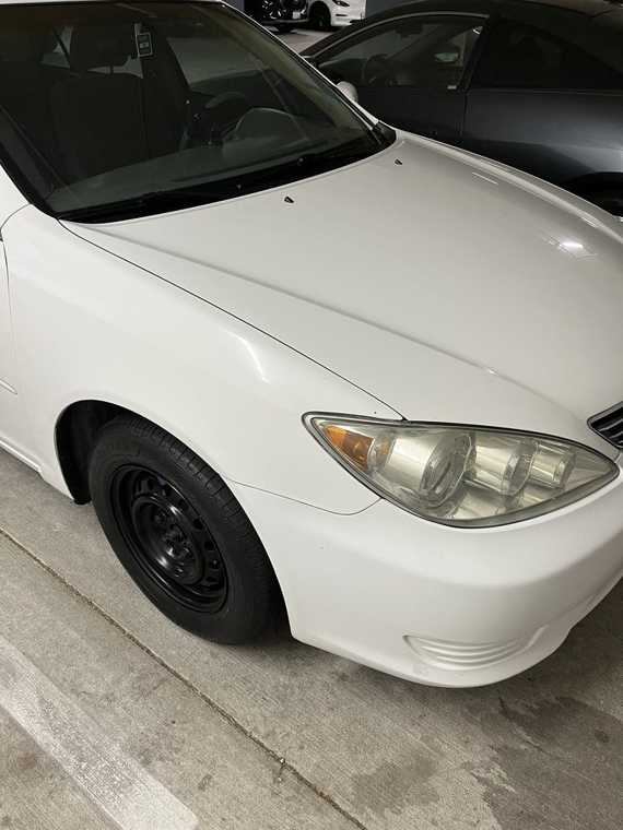 Ricardo's Mobile Car Wash And Detail work 11