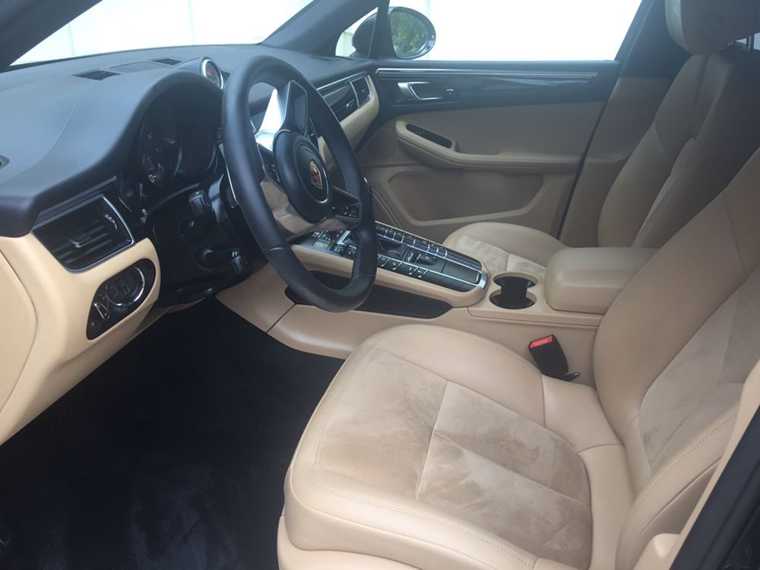 Thousand Oaks Auto Detailing work 3