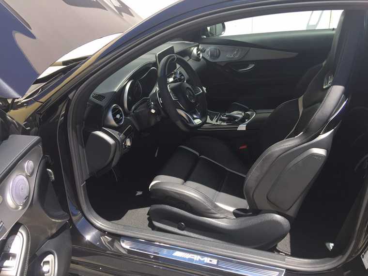 Thousand Oaks Auto Detailing work 4