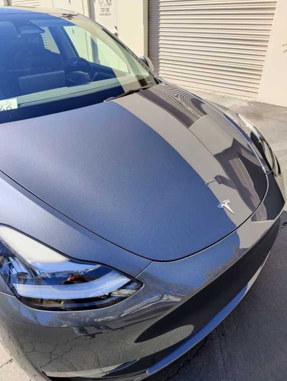 Time to Shine Detailing work 2
