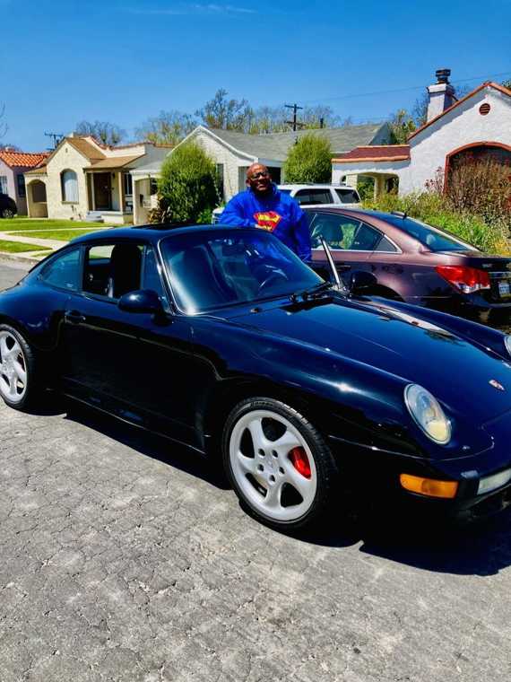 Xtreme Auto Detail The Mobile Detail Specialist work 2